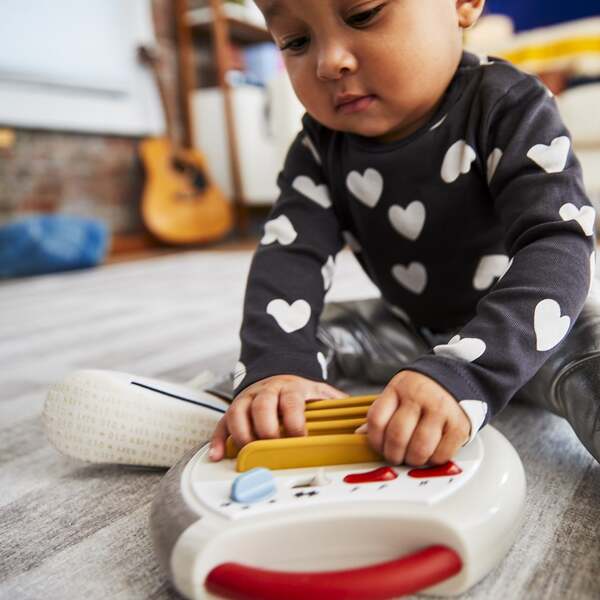 Музична іграшка Гітара "Rock N Roll"