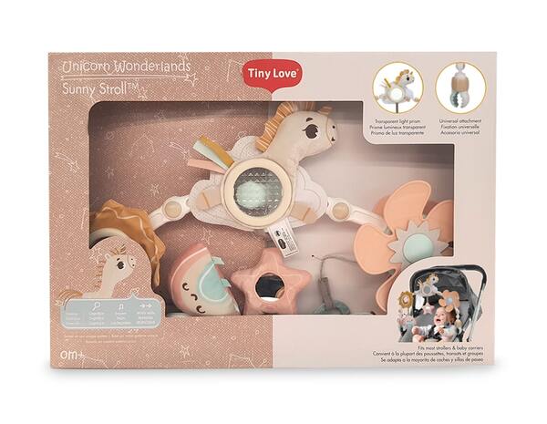 Розвиваюча дуга "Єдиноріг"