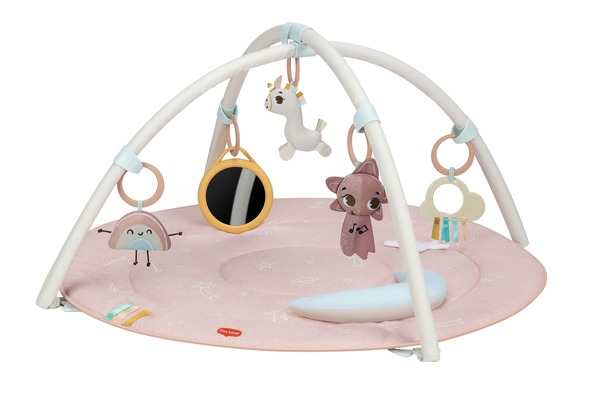 Килимок з дугами "Країна Єдинорогів"