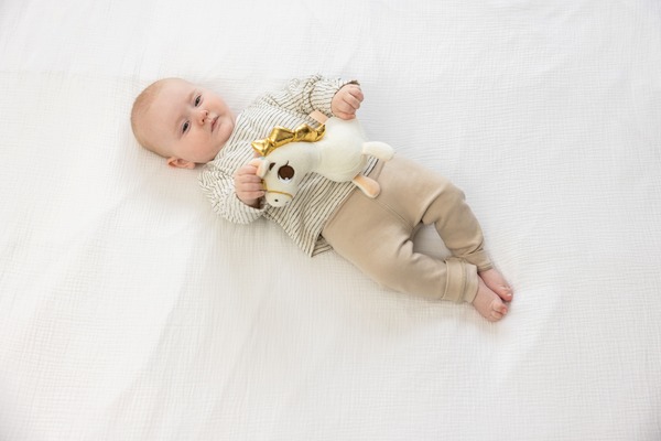 Музична підвіска Єдиноріг