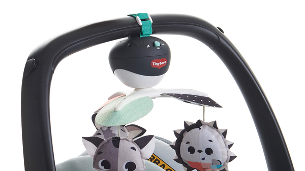 Мобайл 3в1 "Нічна Галявина"