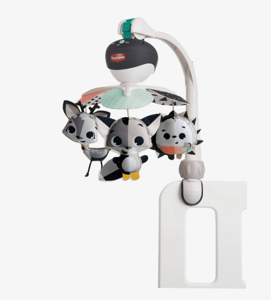 Мобайл 3в1 "Нічна Галявина"