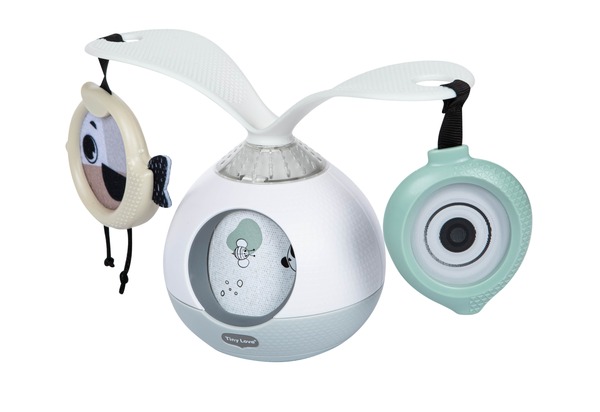 Музична іграшка "Нічна галявина"