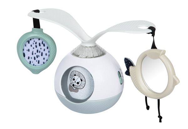 Музична іграшка "Нічна галявина"