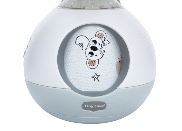 Музична іграшка "Нічна галявина"