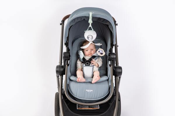 Музична іграшка "Нічна галявина"