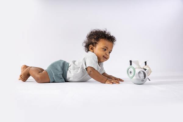 Музична іграшка "Нічна галявина"