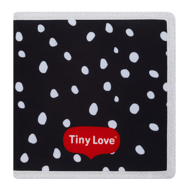 Двостороння книжечка-бортик "Born to Party"