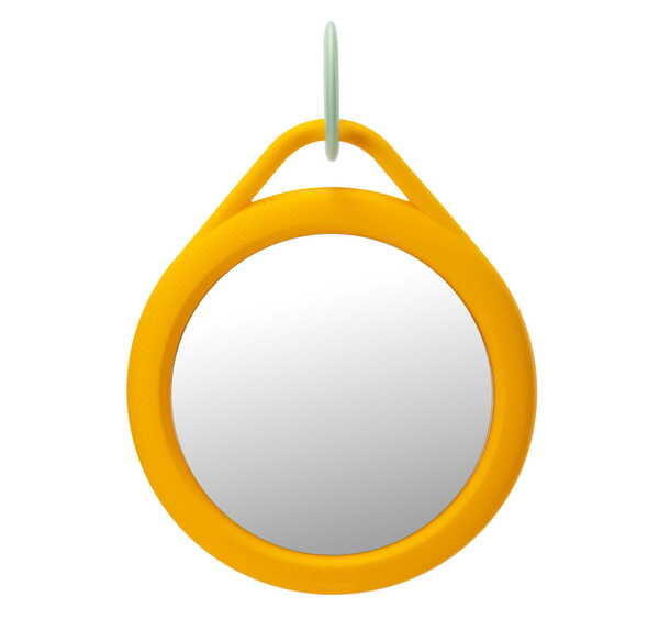 Розвиваючий килимок з дугами і піаніно "Farmers Funday"