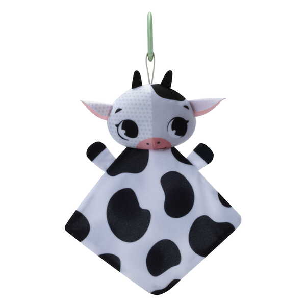 Розвиваючий килимок з дугами і піаніно "Farmers Funday"