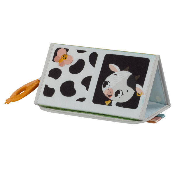 Розвиваюча книжка "Farmers Funday"