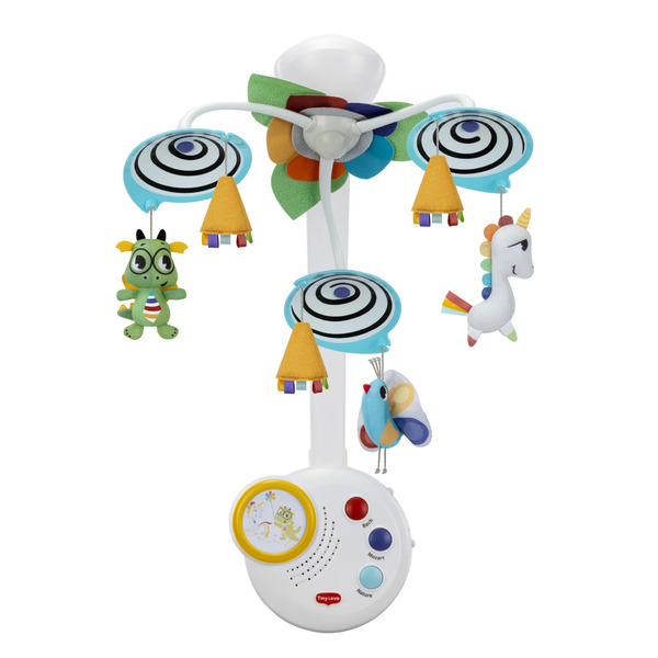 Мобайл класичний "Born to Party"